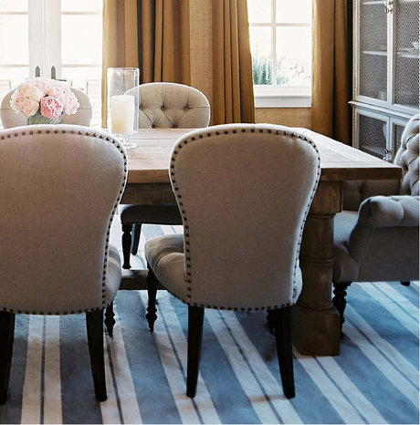 House Tour: An airy Arizona home - light and airy with gorgeous antiques House Tour: An airy Arizona home - light and airy with gorgeous antiques