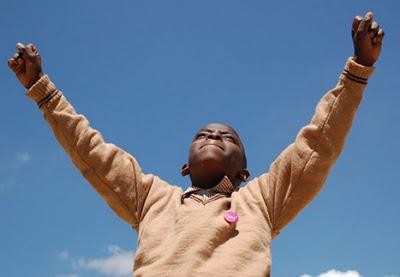 Aid for Africa: End the Sick Cycle Aid for Africa: End the Sick Cycle