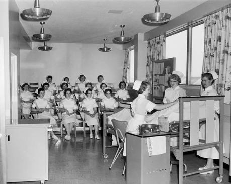 Snapshots of Nursing History