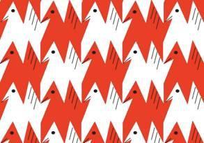 EZ way to make tessellations  - The Age Education Resource Centre