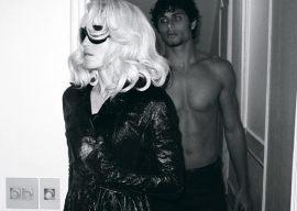 Happy Bday Madonna!