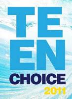 2011 TV Teen Choice Awards