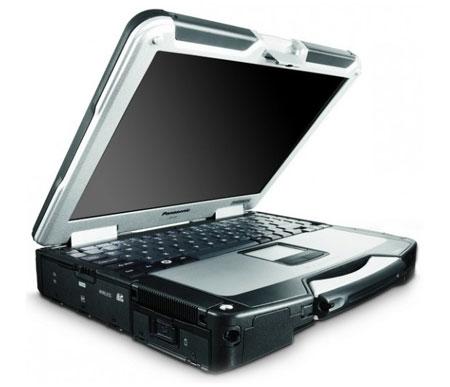 Ruggedized PC's For Your Next Expedition Ruggedized PC's For Your Next Expedition