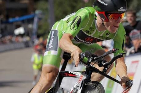USA Pro Cycling Challenge: Americans Dominating On Home Turf