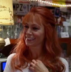 Carrie Preston on Ghosts, and more!