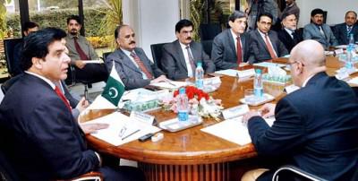 Chamber reforms in Pakistan are gaining momentum