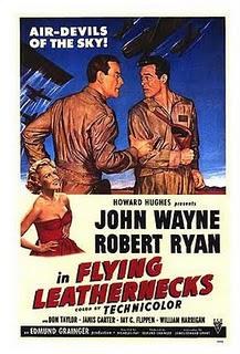 Flying Leathernecks (Nicholas Ray, 1951)