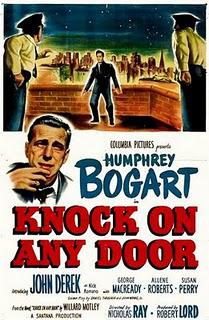 Knock on Any Door (Nicholas Ray, 1949)