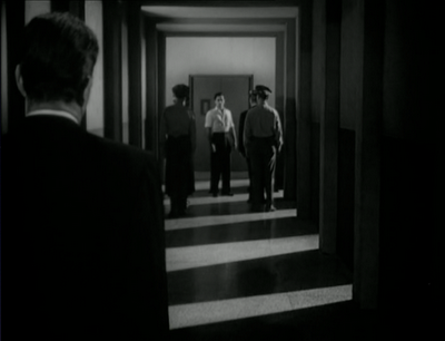 Knock on Any Door (Nicholas Ray, 1949)