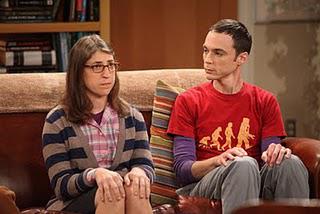 Did you Know? Amy Farrah Fowler