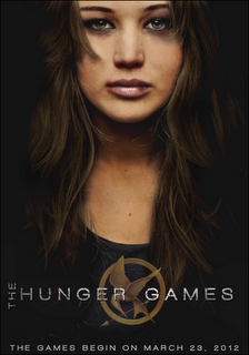 Hungry for the Hunger Games
