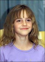 Emma Watson Turns 21