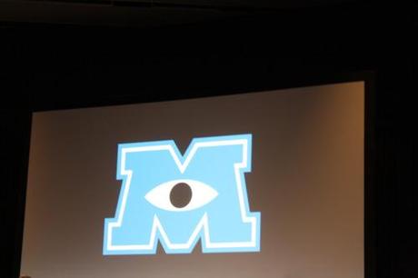 Monsters University: First Look Monsters University: First Look