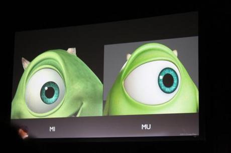 Monsters University: First Look Monsters University: First Look