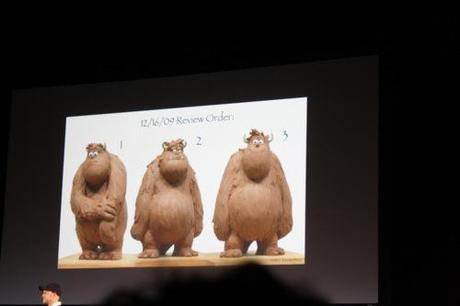 Monsters University: First Look Monsters University: First Look