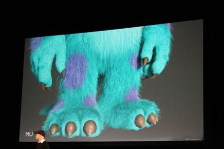 Monsters University: First Look Monsters University: First Look