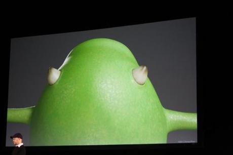 Monsters University: First Look Monsters University: First Look