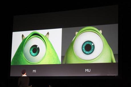 Monsters University: First Look Monsters University: First Look