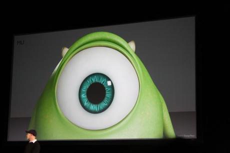 Monsters University: First Look Monsters University: First Look