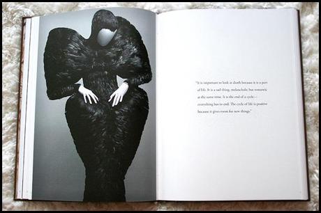 Must-Have Book: Alexander McQueen, Savage Beauty