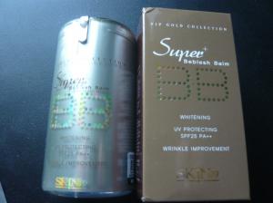 skin 79 bb box Skin79 BB Balm adds a new dimension to my collection