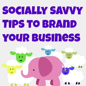 tips to brand your business