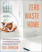 Zero Waste Home by Bea Johnson Tracys Nook