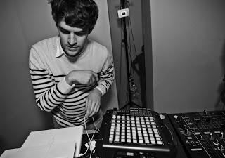 Ryan Hemsworth
