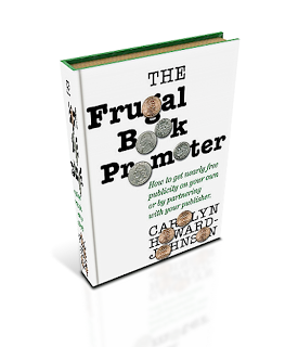 Learn how to promote your books with Carolyn Howard Johnson Learn how to promote your books with Carolyn Howard Johnson