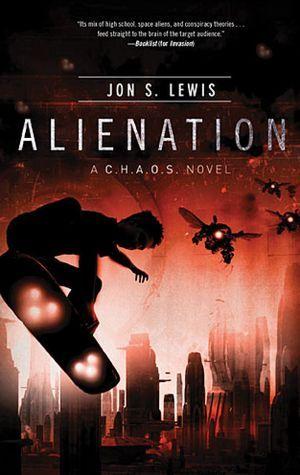 Alienation (C.H.A.O.S., #2)