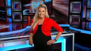 ET Canada's Cheryl Hickey Welcomes Baby Number 2
