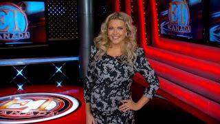 ET Canada's Cheryl Hickey Welcomes Baby Number 2