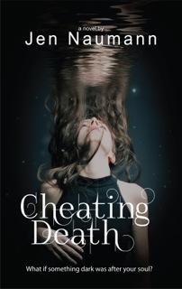 Review for Cheating Death by Jen Naumann
