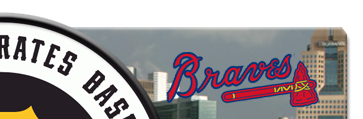 Game 15 : Pirates vs. Braves : 04.18.13 : Live Game Thread! Game 15 : Pirates vs. Braves : 04.18.13 : Live Game Thread!