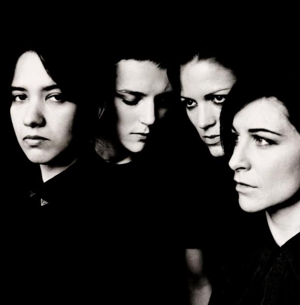 savages 620x629 SAVAGES AMAZINGLY DARK NEW VIDEO FOR SHUT UP [VIDEO]