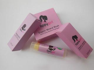 Spotlight On: Lippy Girl Makeup Spotlight On: Lippy Girl Makeup