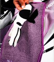 The Most Functional Towel in Golf - Goose Golf The Most Functional Towel in Golf - Goose Golf
