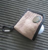 The Most Functional Towel in Golf - Goose Golf The Most Functional Towel in Golf - Goose Golf