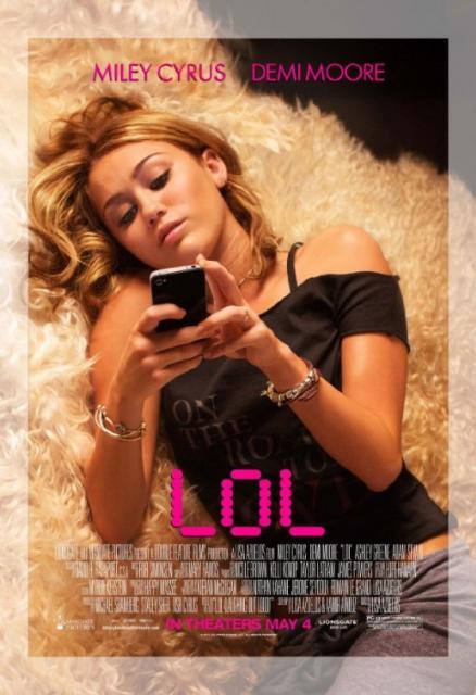 LOL (2012) Review