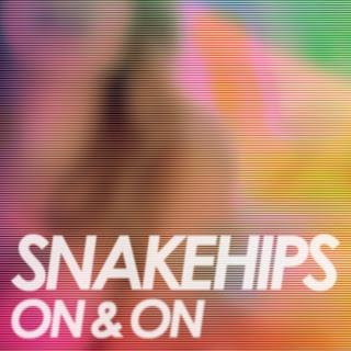 Snakeships Snakeships -