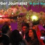bollywood celebrities in asma rehman marriage