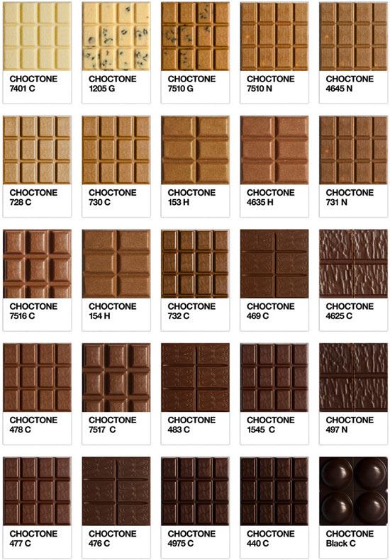 A SWEET PALETTE A SWEET PALETTE