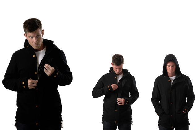 Opus Fresh Apparel Co Opus Apparel