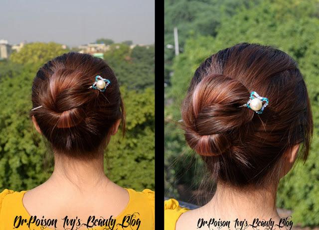 Ramp Ready Hairstyles With TRESemme