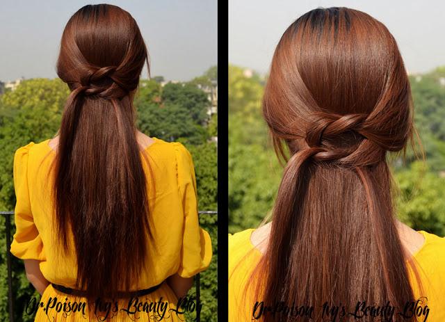 Ramp Ready Hairstyles With TRESemme