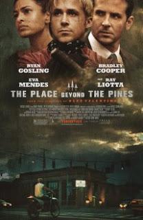 The Place Beyond the Pines (Derek Cianfrance, 2013)