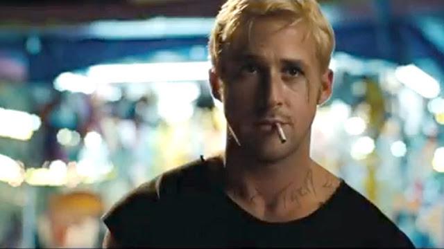 The Place Beyond the Pines (Derek Cianfrance, 2013)