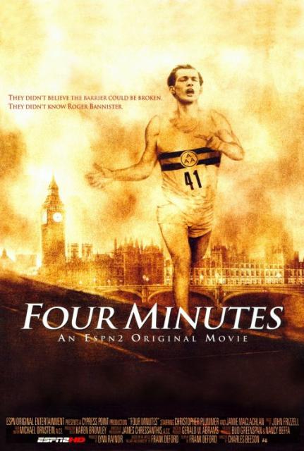 Four Minutes (2005) Review