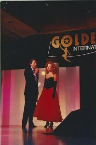 The Golden Girl International talent Competition 1990 (UGH)