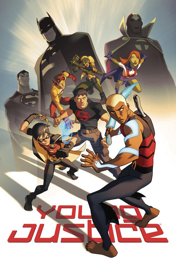 Young Justice Review